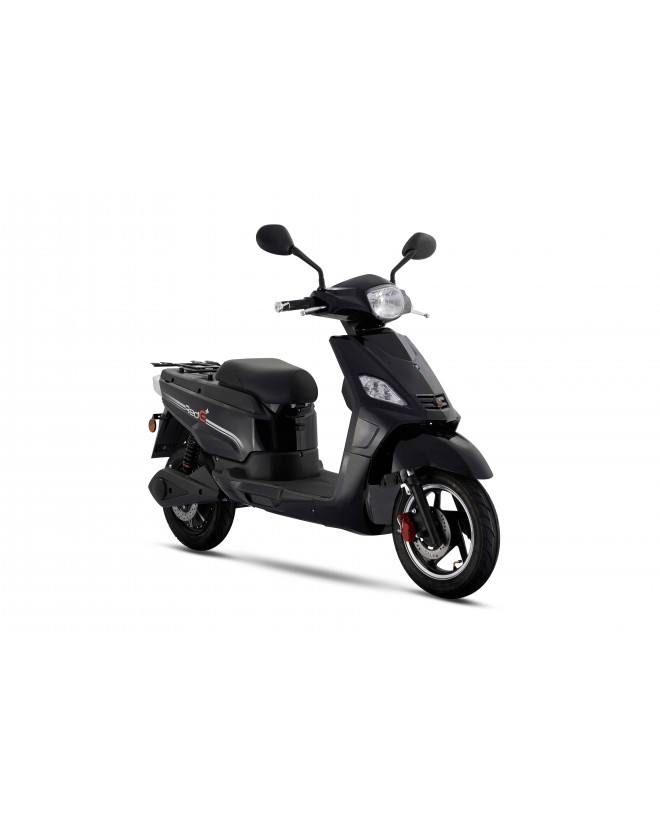 Scooter livriason électrique RedE 