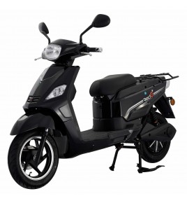 Scooter livriason électrique RedE 