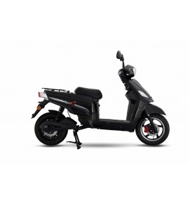 Scooter livriason électrique RedE 