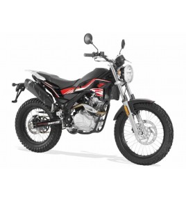 Rieju Tango 125cc