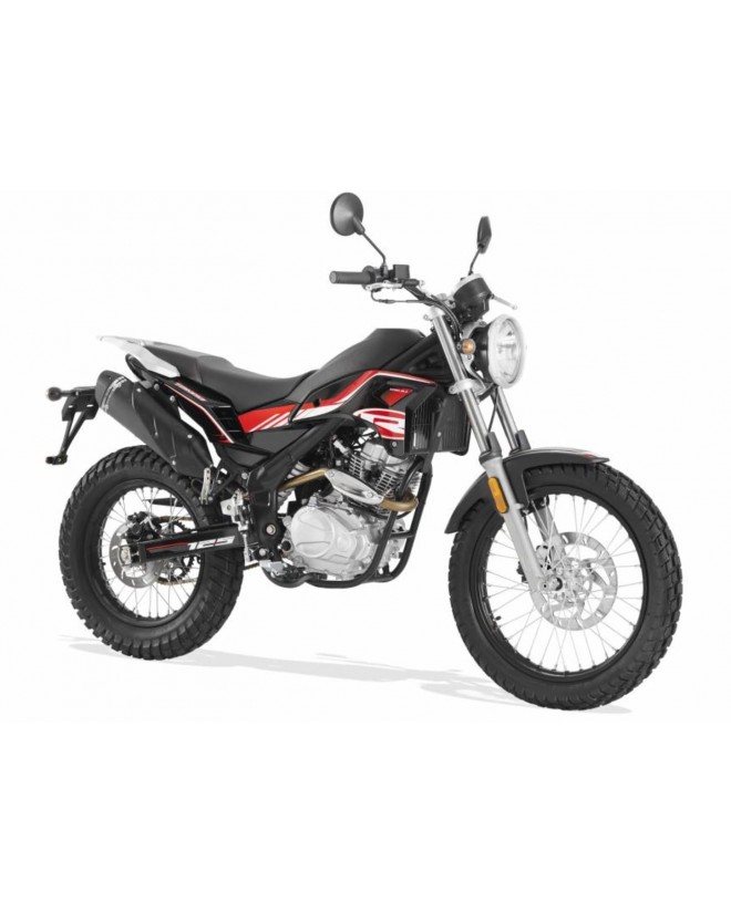 Rieju Tango 125cc