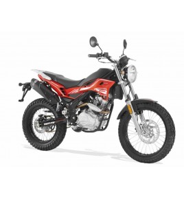 Rieju Tango 125cc