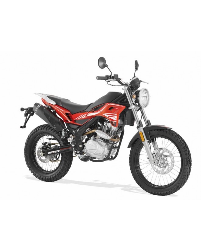 Rieju Tango 125cc