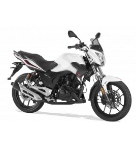 moto 125cc Strada Gt Rieju