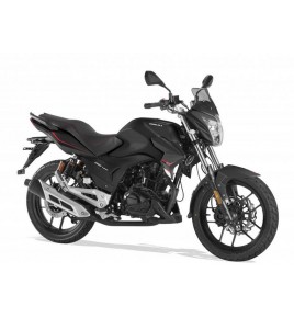 moto 125cc Strada Gt Rieju