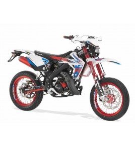 Rieju MRT 50cc SM Trophy