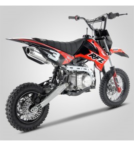 Pit bike rfz apollo rookie 110cc 10/12