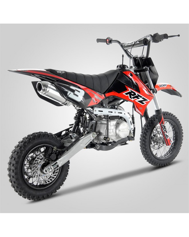 Pit bike rfz apollo rookie 110cc 10/12 Pit bike rfz apollo rookie 110cc 10/12