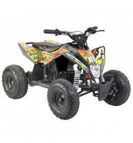 quad enfant 1300 Watts Dynostar