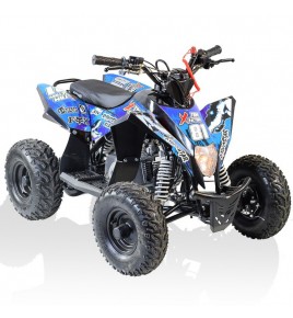 Quad enfant 90cc Dynostar