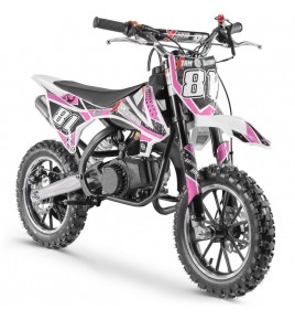 Pocket Cross Enfant 50cc