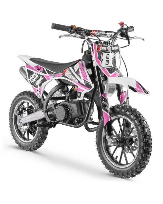 Pocket Cross Enfant 50cc Pocket Cross Enfant 50cc