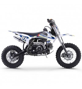 Moto Cross Enfant 70cc - MX70 Black Edition