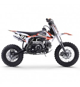 Moto Cross Enfant 70cc - MX70 Black Edition