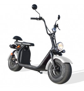 Scooter Electrique Homologuée - CITYCOCO
