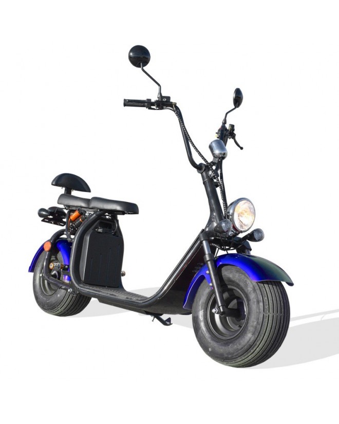 Scooter Electrique Homologuée - CITYCOCO Scooter Electrique Homologuée - CITYCOCO