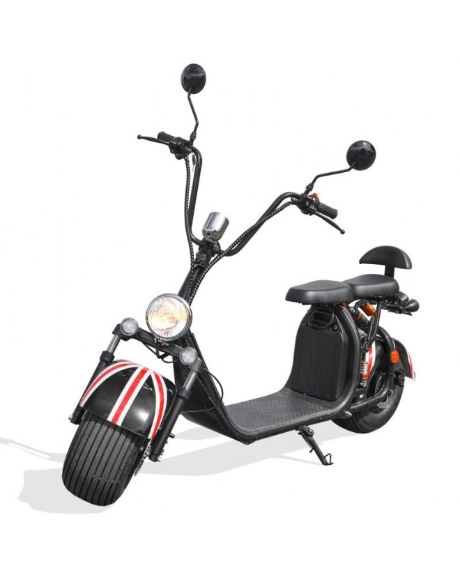 Scooter Electrique Homologuée - CITYCOCO Scooter Electrique Homologuée - CITYCOCO
