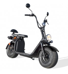 Scooter Electrique Homologuée - CITYCOCO