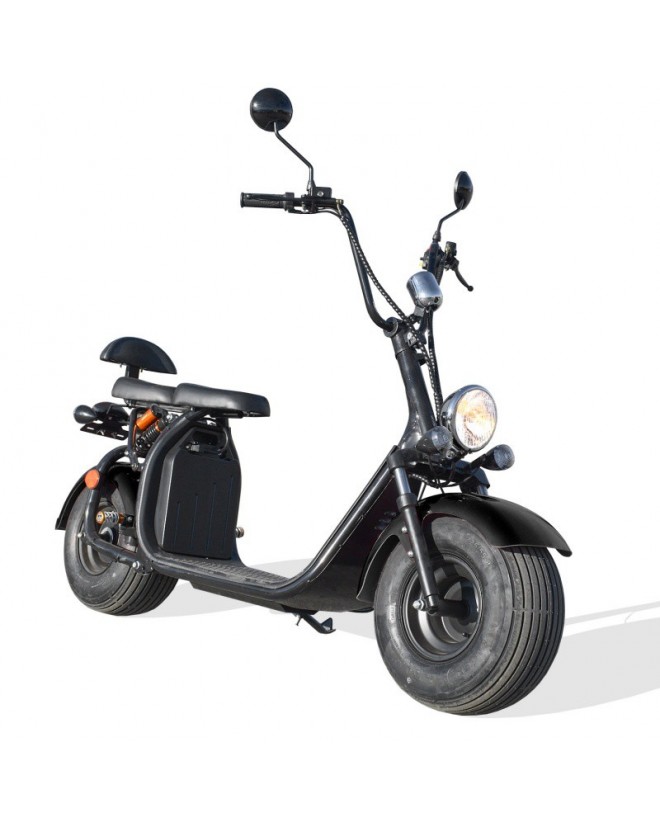 Scooter Electrique Homologuée - CITYCOCO Scooter Electrique Homologuée - CITYCOCO