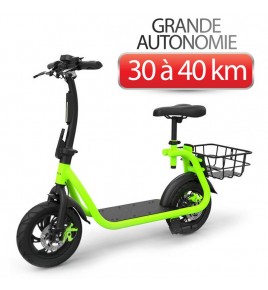 Trottinette Electrique BEACH 10Ah