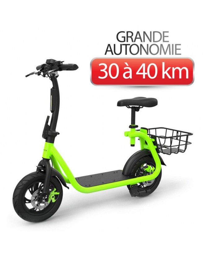 Trottinette Electrique BEACH 10Ah