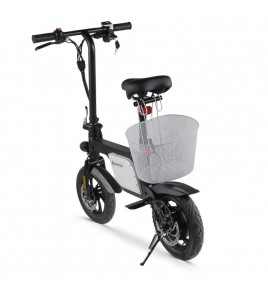 Trottinette Electrique Lighty 250W 7,8 Ah