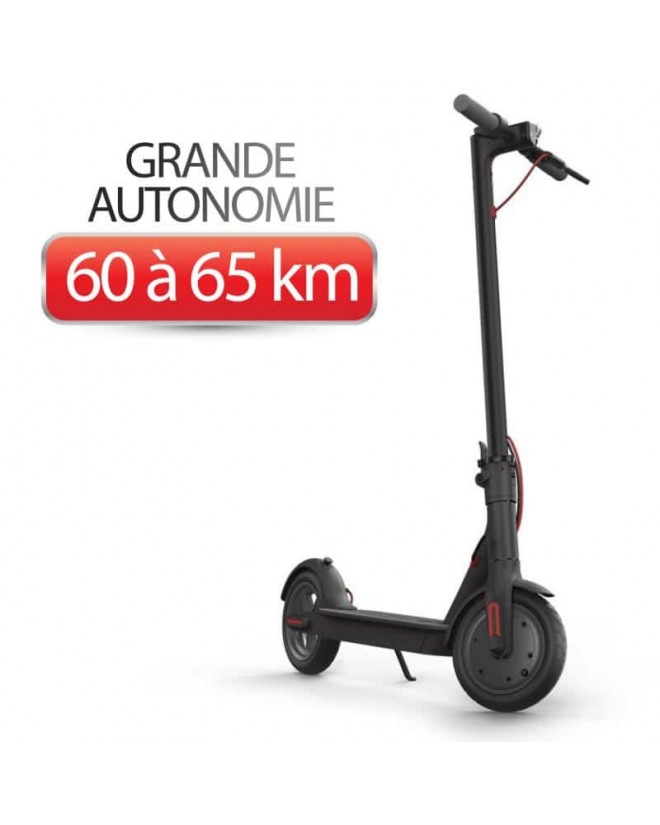 Trottinette Electrique City-One 250W 18,5Ah