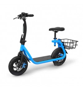 Trottinette Electrique BEACH 4.4Ah
