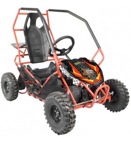 Buggy Electrique Buggyone