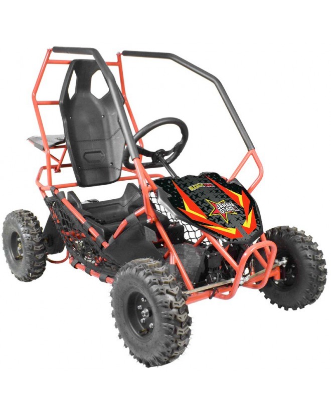 Buggy Electrique Buggyone Buggy Electrique Buggyone