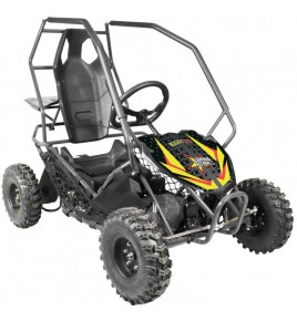 Buggy enfant 100 cc 4 temps speedkart