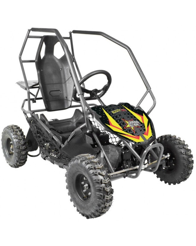 Buggy Electrique Buggyone