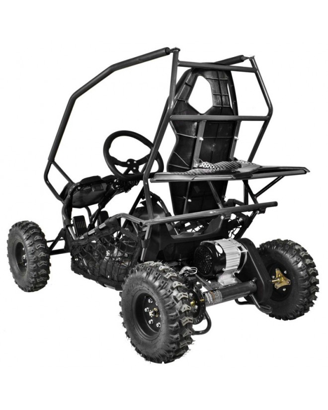 Buggy Electrique Buggyone Buggy Electrique Buggyone
