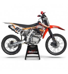 MOTO CROSS 150cc