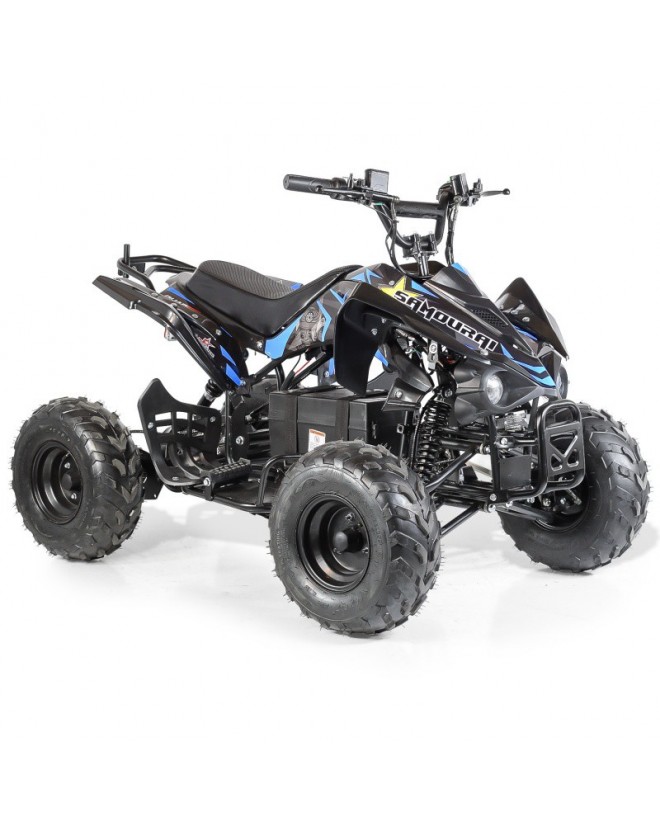 Quad Enfant Electrique KX 750W