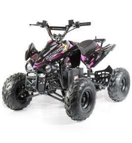 Quad Enfant Electrique KX 750W