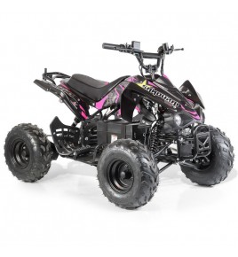 Quad Enfant Electrique KX 750W