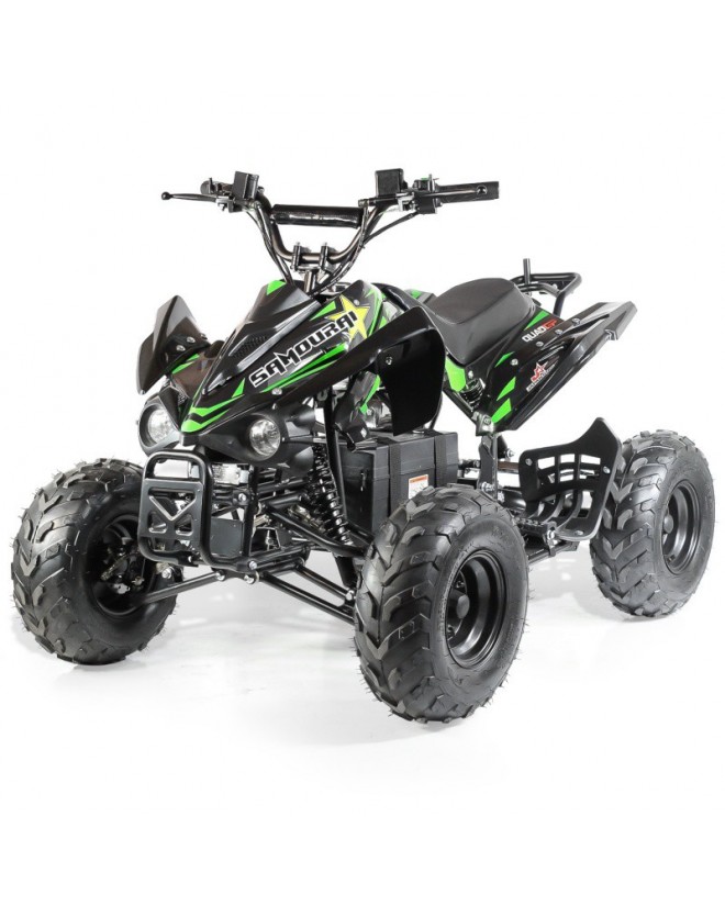 Quad Enfant Electrique KX 750W