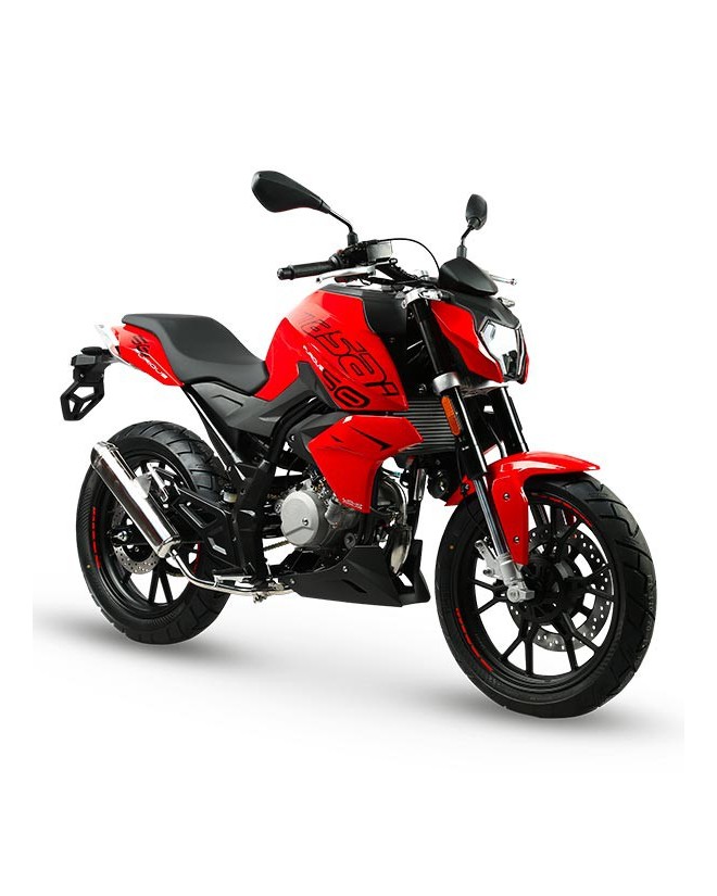 Moto Furious 50cc Moto Furious 50cc