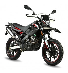 Moto Masai X-ray 125cc