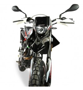 Moto Masai X-ray 125cc