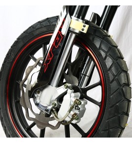 Moto Masai X-ray 125cc