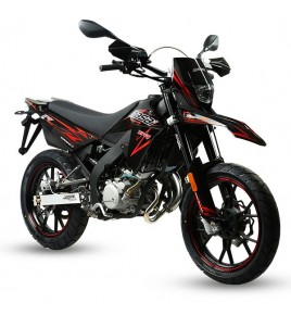 Moto Masai Xray 50cc