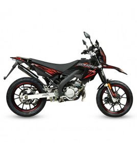 Moto Masai Xray 50cc