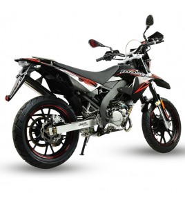 Moto Masai Xray 50cc