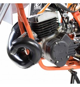 Mini MOTO CROSS Sport 50cc 12/14