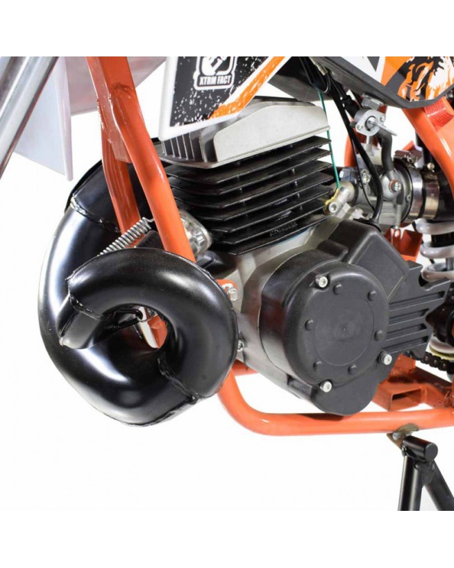 Mini MOTO CROSS Sport 50cc 12/14 Mini MOTO CROSS Sport 50cc 12/14
