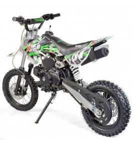 DIRT BIKE 110cc 12"