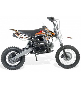 DIRT BIKE 110cc 12"