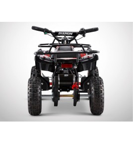 Pocket Quad Electrique RINO 800W